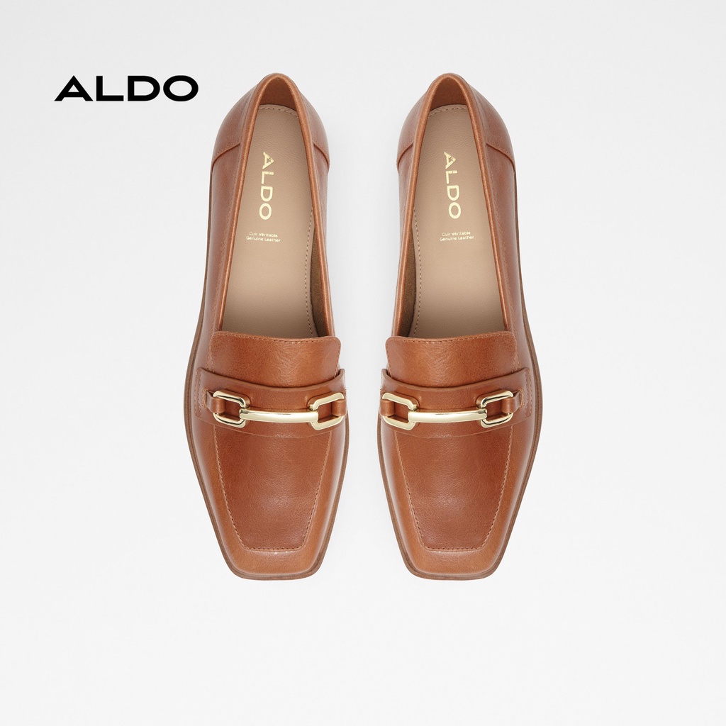 [Mã WABRAD100 giảm 10% tối đa 100K đơn 500K] Giày loafer nữ Aldo WICICLYAFLEX