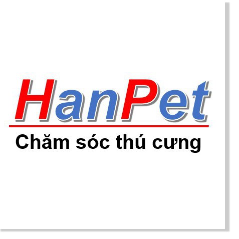 Thức ăn hạt cho chó con Smartheart Puppy 400g (hanpet 215) vị sữa và bò