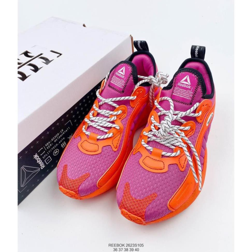 [ Bán Chạy] Giày Thể Thao Nhẹ Phong Cách Retro Reebok Dmx Series 1200 [ Chất Nhất ] 2020 bán chạy nhất việt nam ' hot ☭