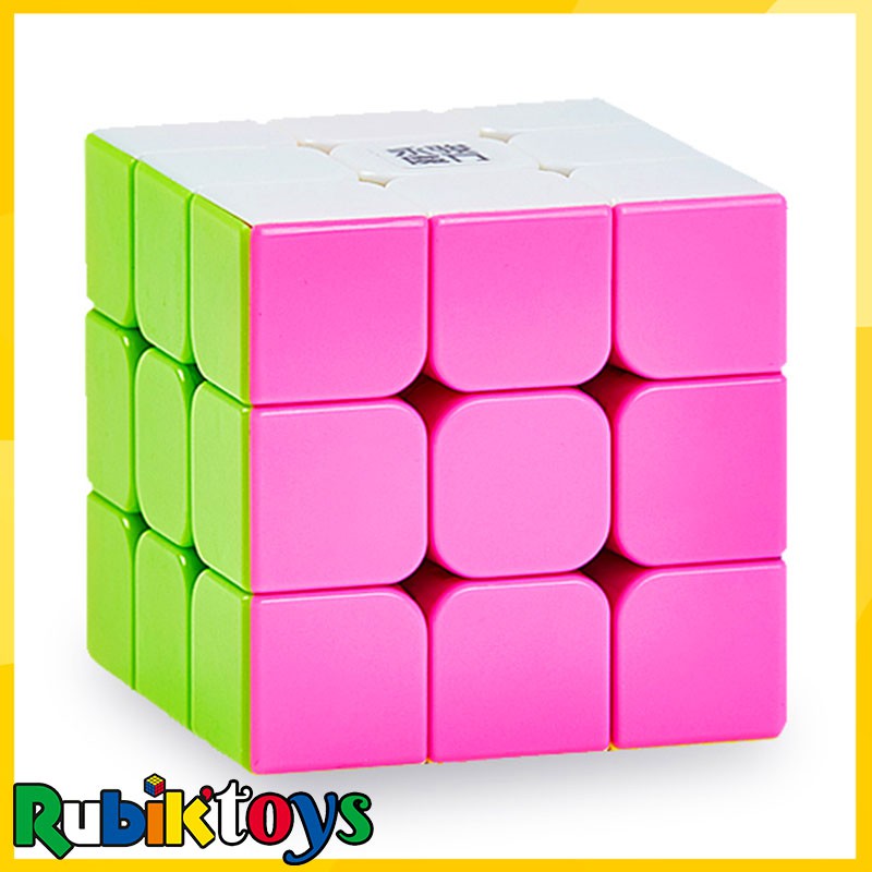 Combo Rubik 3x3, 5x5 Promotion Cube Bẻ Góc Cực Tốt, Nhanh, Trơn, Mượt 🦋 Rubic Đồ chơi Phát Triển Trí Tuệ