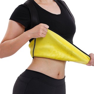 Áo nịt bụng đốt cháy mỡ thừa gồm 4 màu