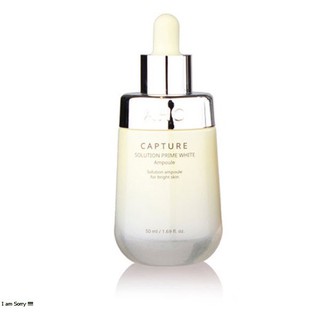 Serum AHC Capture Solution Prime Ampoule [ Phiên bản mới nhất 2020 ]