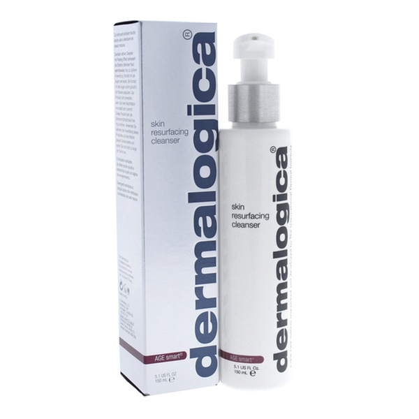 Sữa rửa mặt chống lão hóa Dermalogica Skin Resurfacing Cleanser 150ml (Hàng nhập Mỹ)