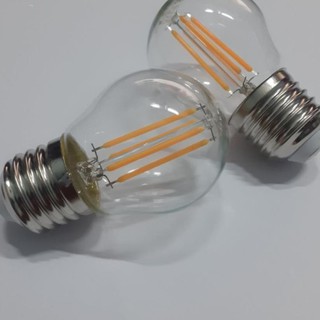 [Giá Rẻ - Uy Tín]  Bóng đèn led edison G45