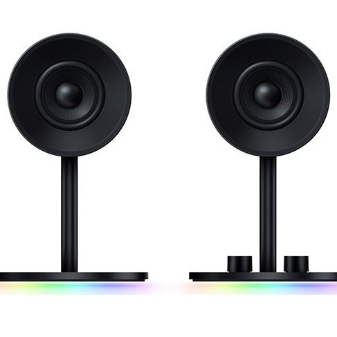 Loa Razer Nommo Chroma 2.0 Gaming