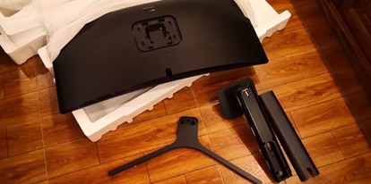 Xiaomi 34ich 2K 144Hz 21:9 [Mi Surface] Màn hình Xiaomi 34ich chính hãng | BigBuy360 - bigbuy360.vn