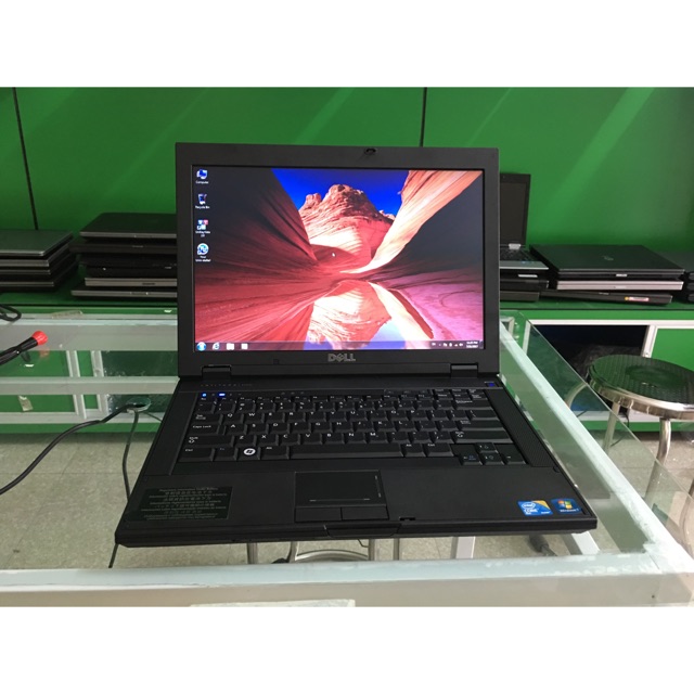 Dell latitude E5400