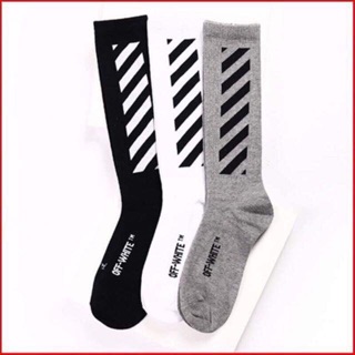COMBO ÁO + TẤT OFFWHITE/THRASHER