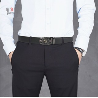 Thắt lưng nam da bò cao cấp