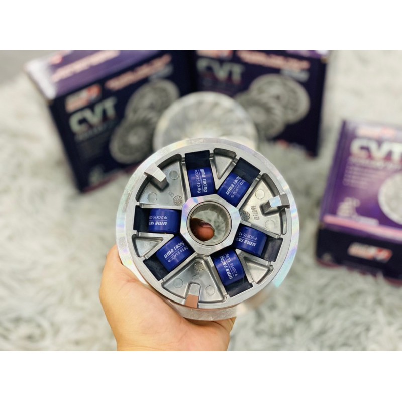 Nồi độ UmaRacing nồi trước cho Vairo125/150/Click