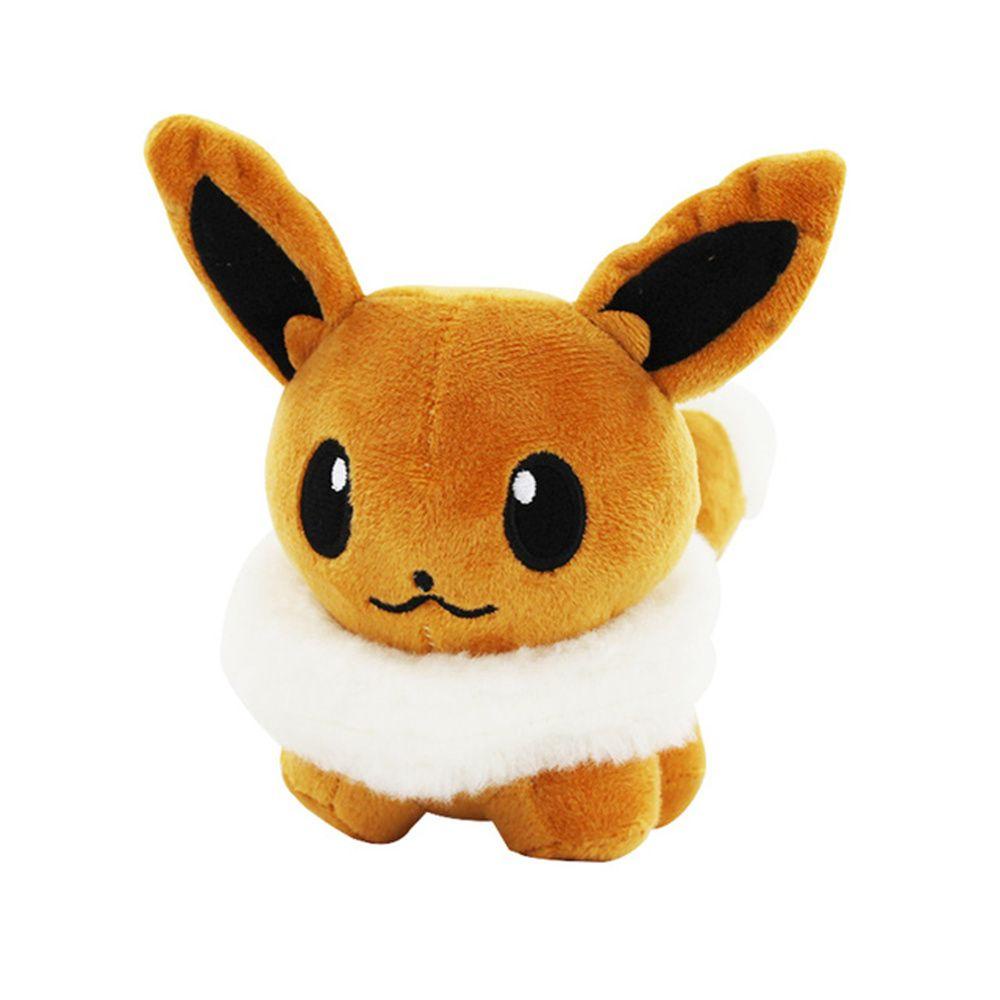 Thú Nhồi Bông Hình Pokemon Dễ Thương Cho Bé