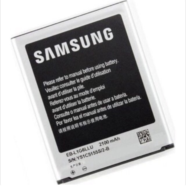 Pin Samsung Galaxy s3/ S3 Hàn Quốc