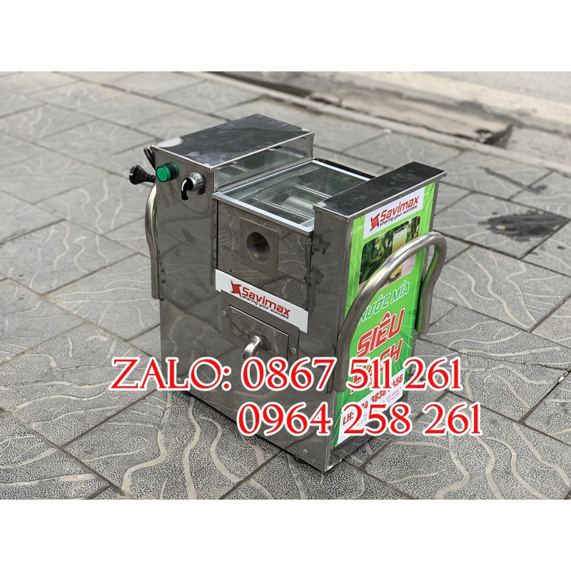 Máy ép nước mía giá rẻ tại Hải Phòng, máy ép nước mía F1-400