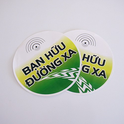 LOGO BẠN HỮU ĐƯỜNG XA