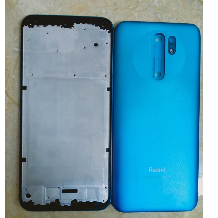 Vỏ bộ Xiaomi Redmi 9 / Redmi9