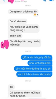 [DUTY FREE] KEM DƯỠNG ẨM CHUYÊN SÂU FRESH ROSE DEEP HYDRATION