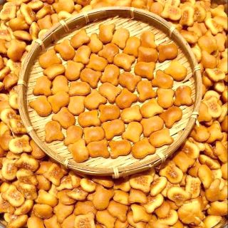 Bánh Gấu Nhân Kem Thiên Hồng 1KG