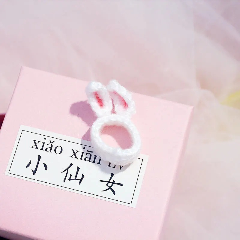 Nhẫn Đeo Tay Thời Trang Thanh Lịch Dành Cho Nữ