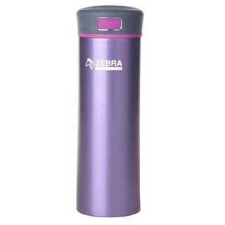 Bình giữ nhiệt 400ml. Inox 304- 112996 chính hãng zebra Thái lan