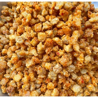 Tóp mỡ sên mắm tỏi ( hủ 200gr)