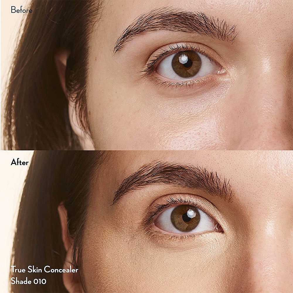 CATRICE Kem Che Khuyết Điểm Hyaluron Chống Thấm Nước Che Phủ Toàn Diện 18H