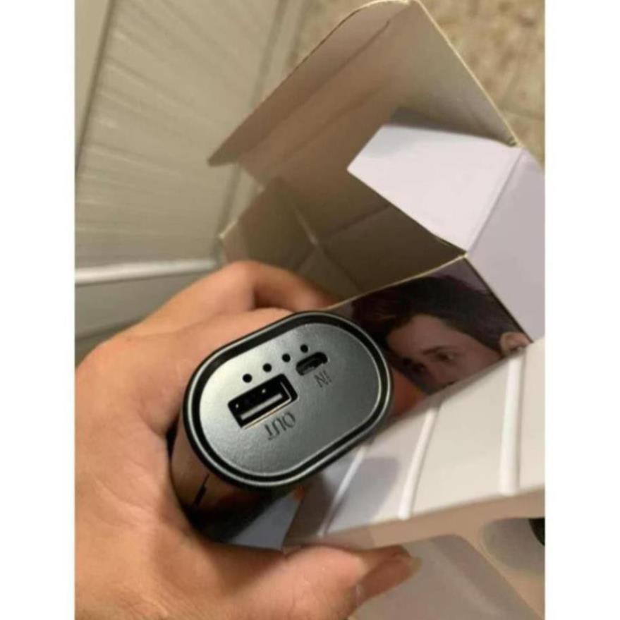 Tai Nghe Nhét Tai Không Dây Bluetooth Amoi S11 TWS Chuyên Gaming Dùng Cho Android Và Iphone Âm Thanh True Wireless | BigBuy360 - bigbuy360.vn