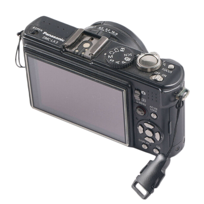 Set 4 Móc Khóa Dây Đeo Máy Ảnh 0128 | BigBuy360 - bigbuy360.vn