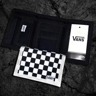 Ví Vans Caro
