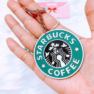 Móc Khóa Starbucks (6cm) - 1sp