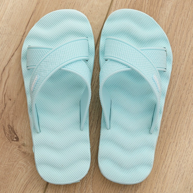 Men's Home Furnishing Flip-Flop Sandals and Slippers Massage Beach Tow Men