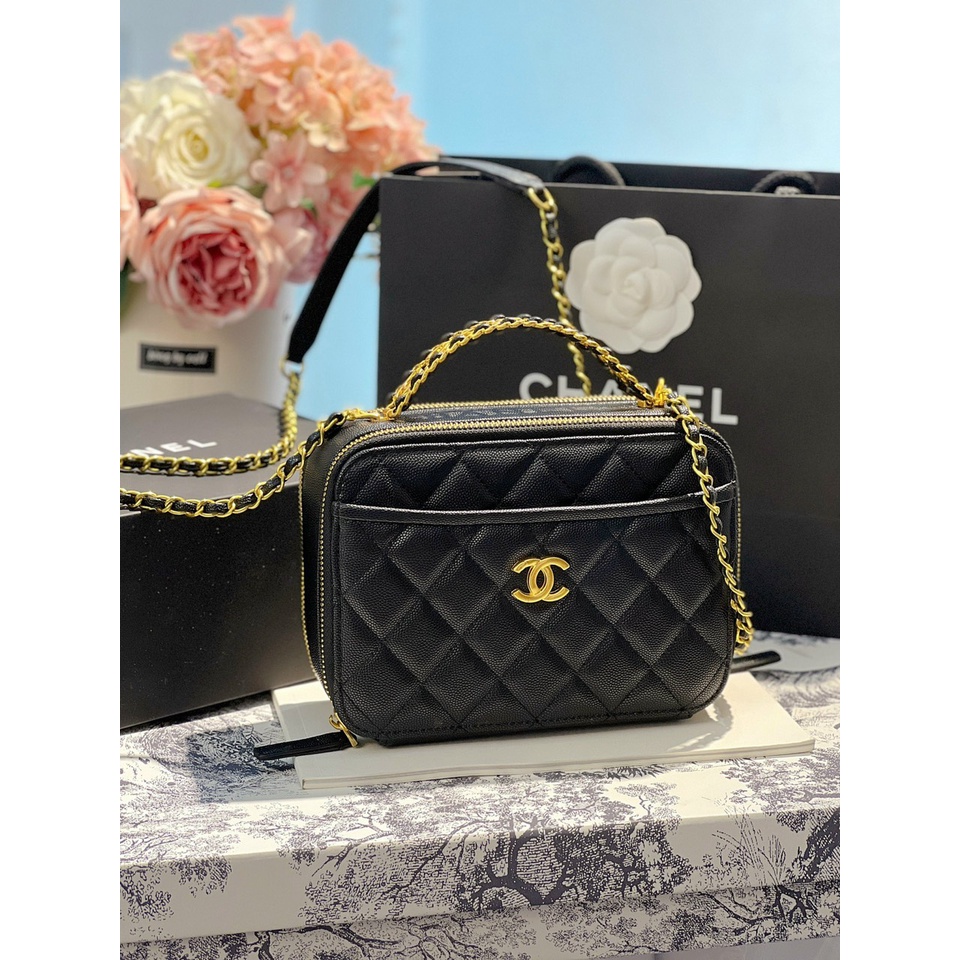 Túi CN VANITY CỐP VUÔNG