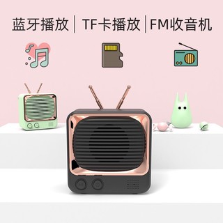 loa bluetooth mini decor, trang trí, nghe nhạc