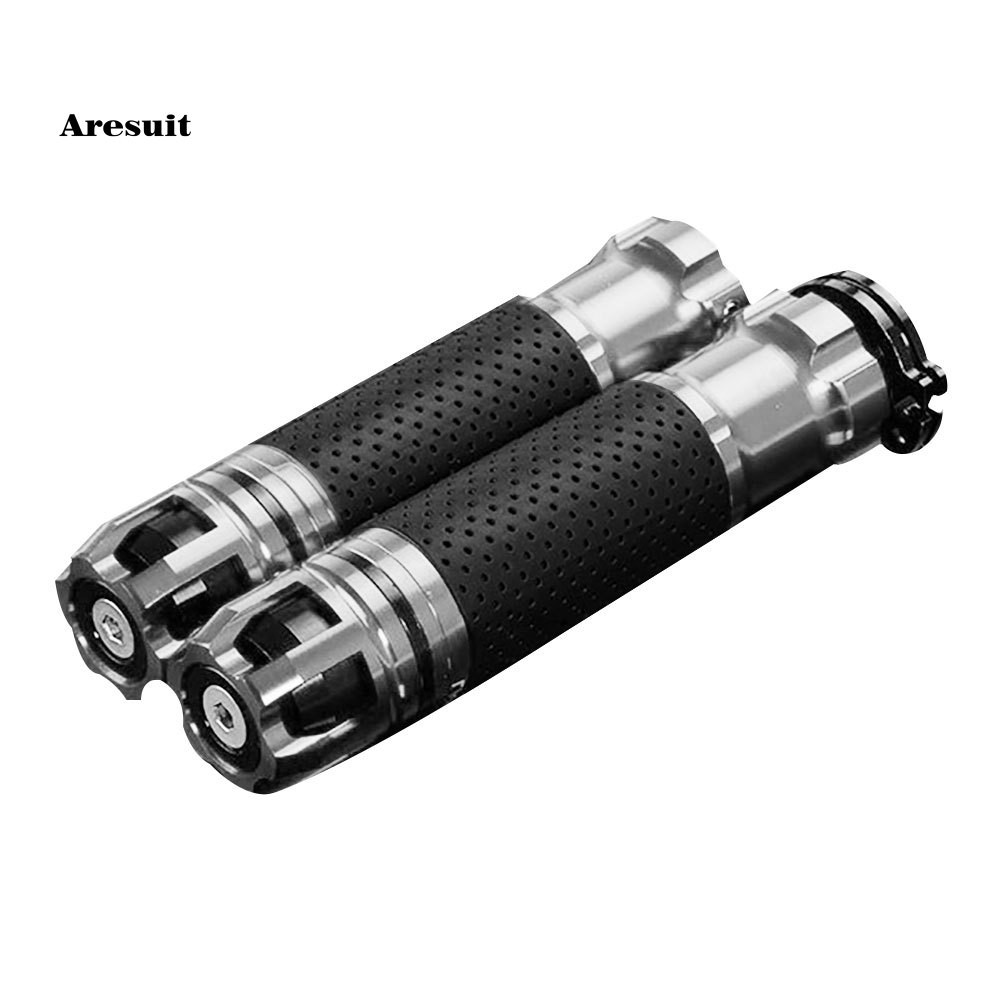 Bộ 2 Tay Ga Xe Máy Bằng Sợi Carbon