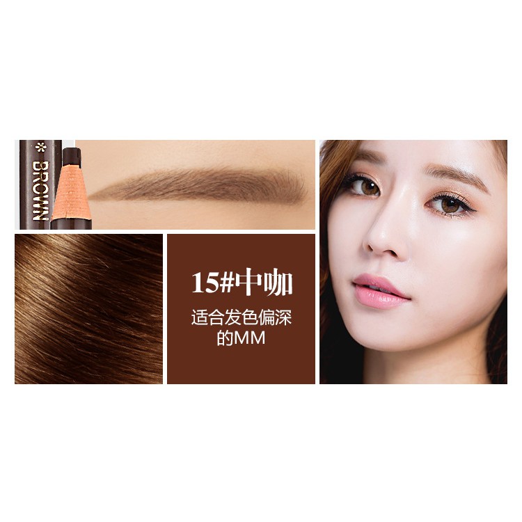 Chì xé kẻ mày 1818 -CX19-E7T2 | BigBuy360 - bigbuy360.vn