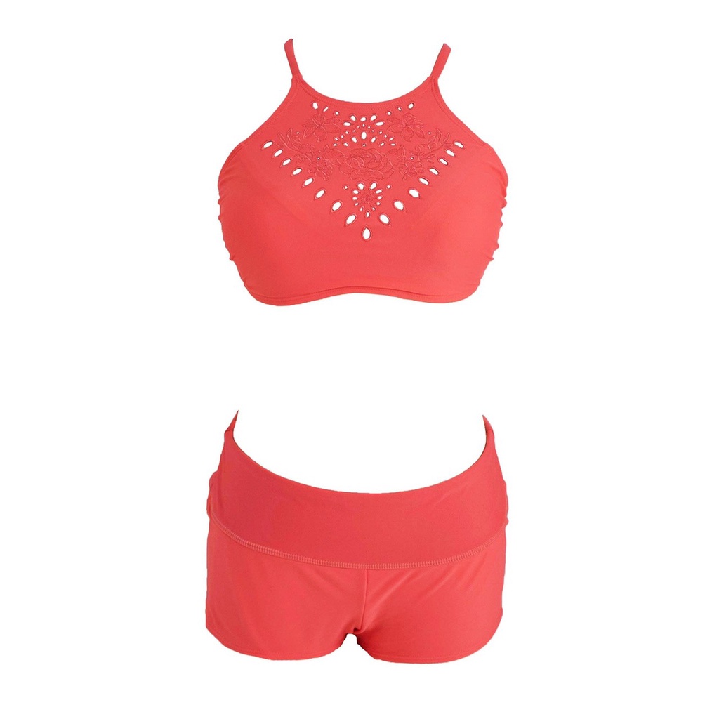 Bộ Bơi S002 xhila hàng vnxk ( thay tag)