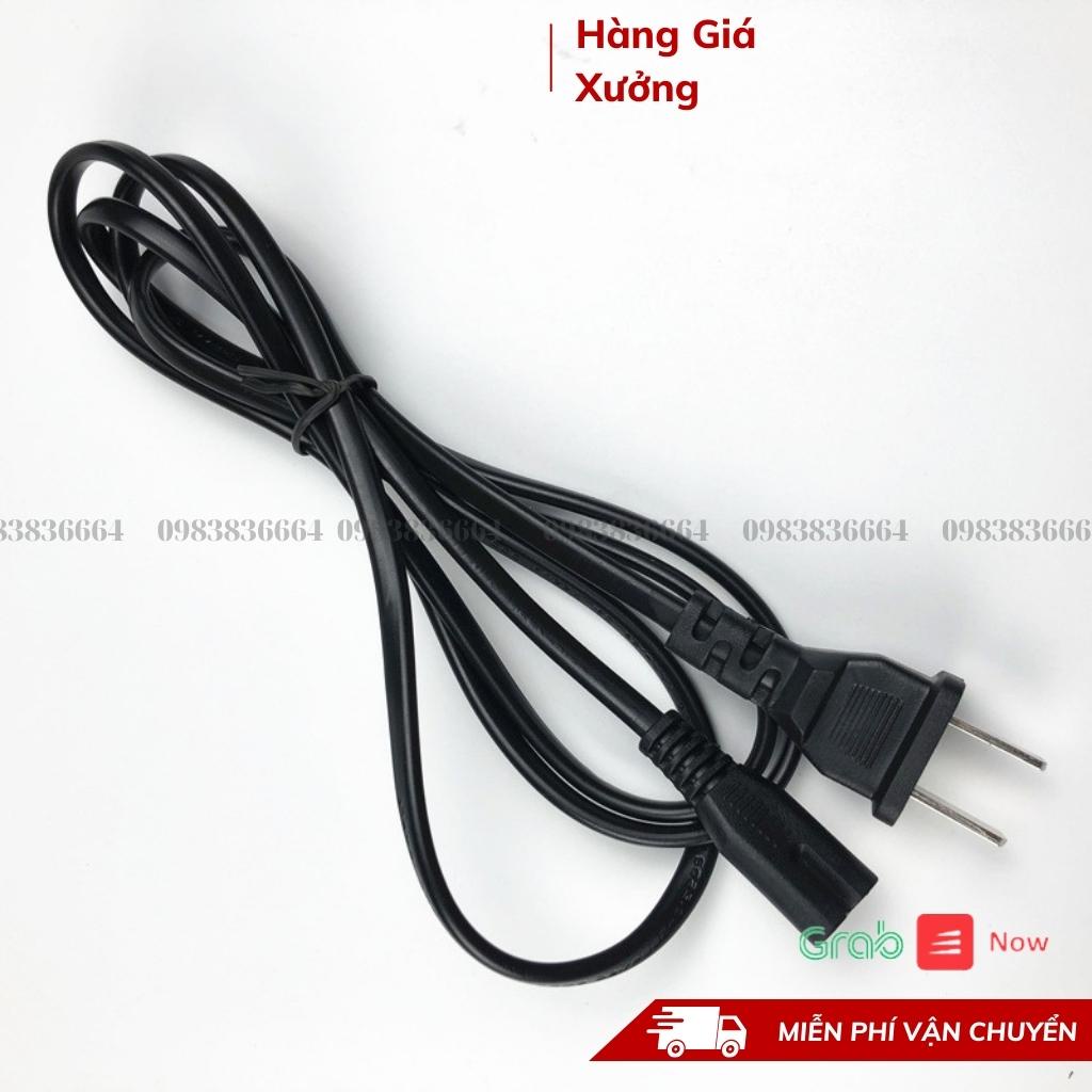 Dây nguồn dành cho các mẫu đèn livestream hàng chính hãng bảo hành 12 tháng