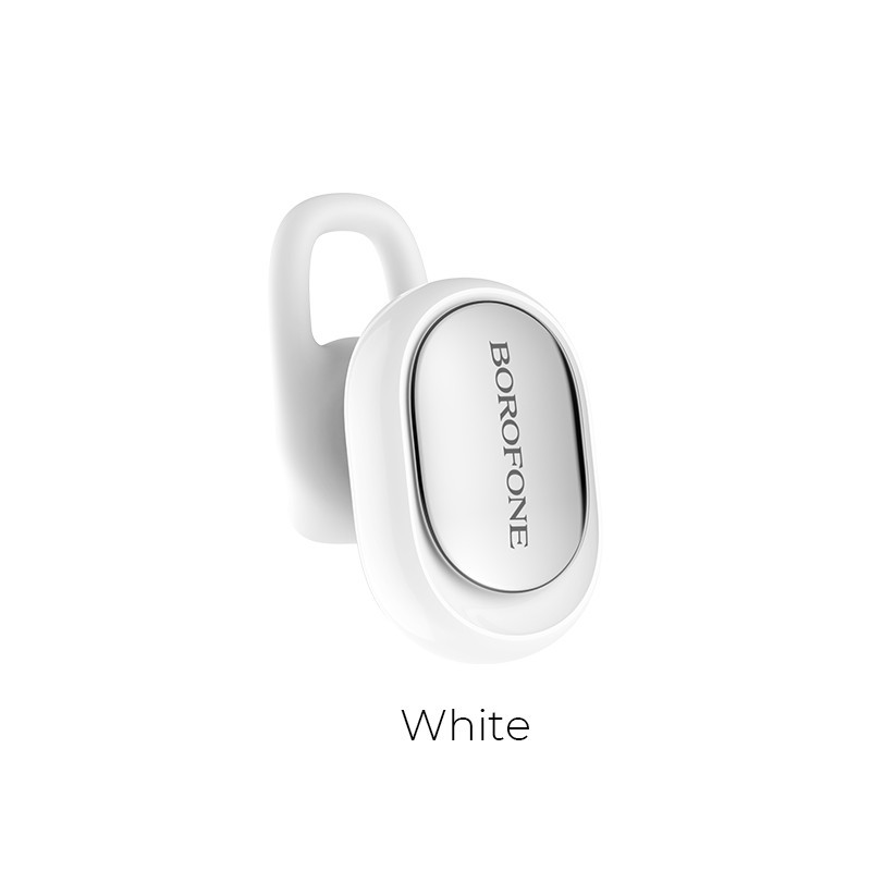 Tai nghe Bluetooth tích hợp công nghệ hủy tiếng ồn âm thanh chất lượng cao  BC13 FreeTalk - Hàng Chính hãng