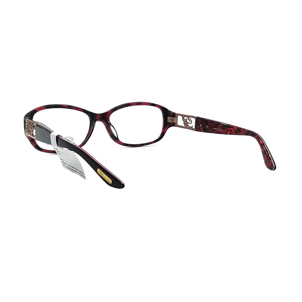 Gọng kính nam nữ Blumarine VBM550S màu sắc thời trang chính hãng, thiết kế dễ đeo bảo vệ mắt