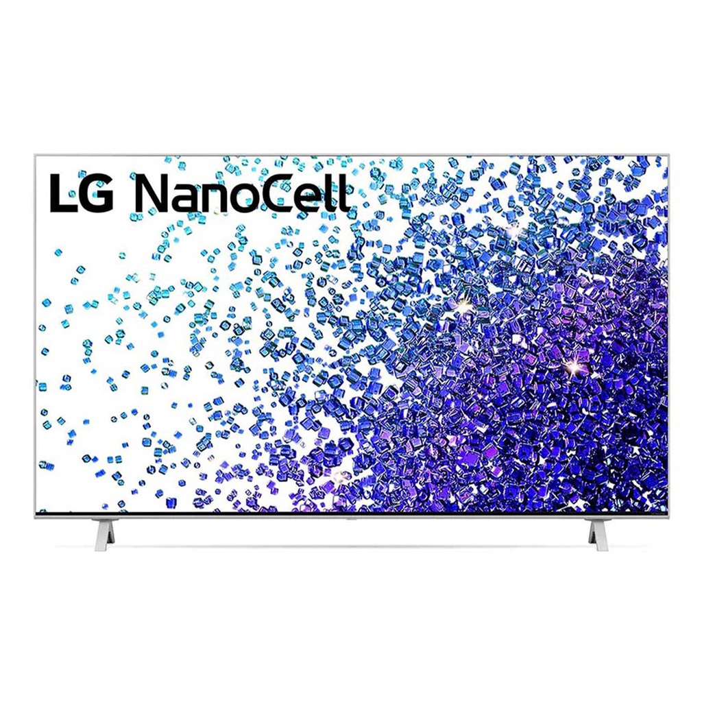 Smart Tivi 4K LG 43 inch 43NANO77TPA NanoCell HDR ThinQ AI