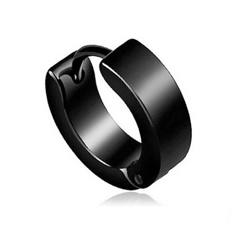 Khuyên tai nam nữ xỏ lỗ/ không xỏ lỗ