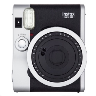 THANH LÝ Máy Ảnh Fujifilm Instax Mini 90 Neo - Hàng Chính Hãng