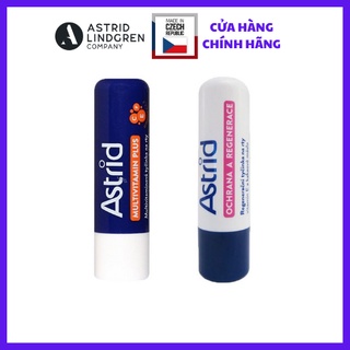 Son dưỡng môi mỡ hươu astrid-son dưỡng môi siêu xinh, siêu xịn