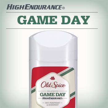 Lăn khử mùi nam Old Spice 85g (US) - Game Day (Mỹ)