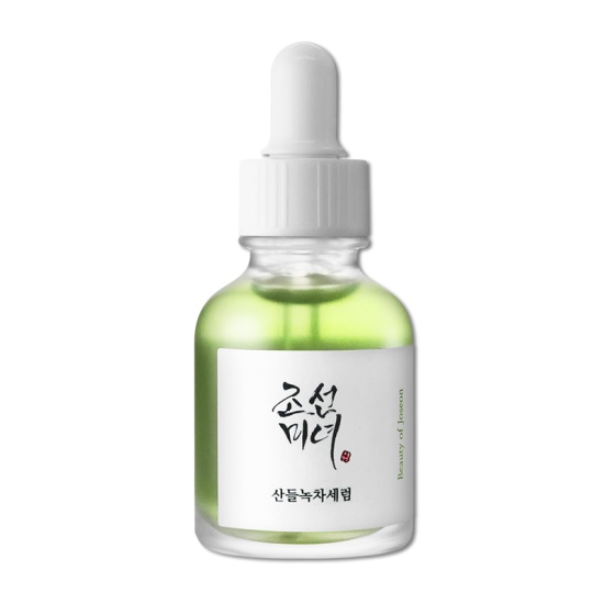 Serum mini 30ml / 10ml BEAUTY OF JOSEON tùy chọn