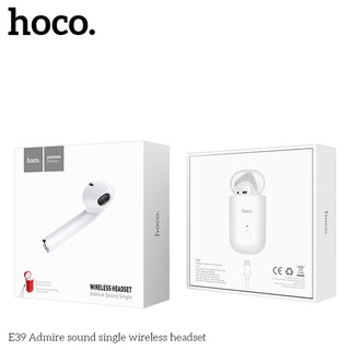 Tai Nghe Bluetooth Hoco E39