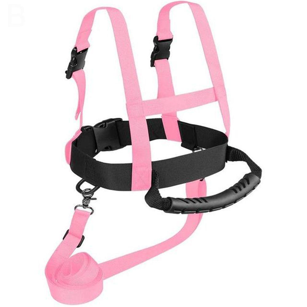 Danilo Dây Đai An Toàn Chống Mài Mòn Hỗ Trợ Luyện Tập Trượt Tuyết Cho Trẻ Em