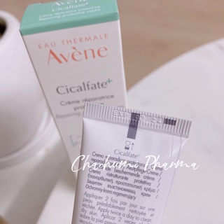 Kem Dưỡng Phục Hồi Cicalfast Avene 40ml 100ml