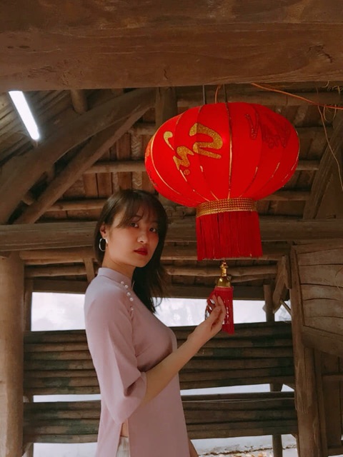 SỈ ĐÈN LỒNG vải NHUNG ĐỎ Treo Tết Lễ Hội Size 80CM 60cm 40cm 100cm