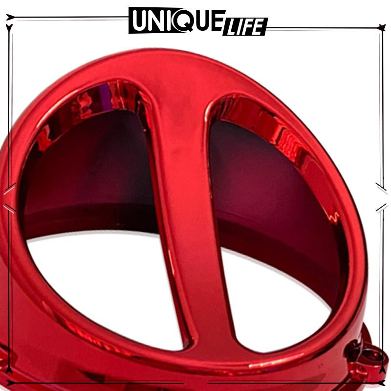 Vỏ Bọc Quạt Thay Thế Chuyên Nghiệp Cho Dio ZX Gy6 Shiwaki4