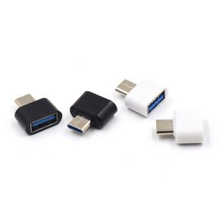 Đầu chuyển Type C sang USB OTG